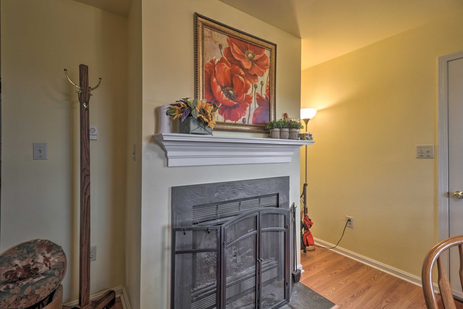 Rixeyville Vacation Rental