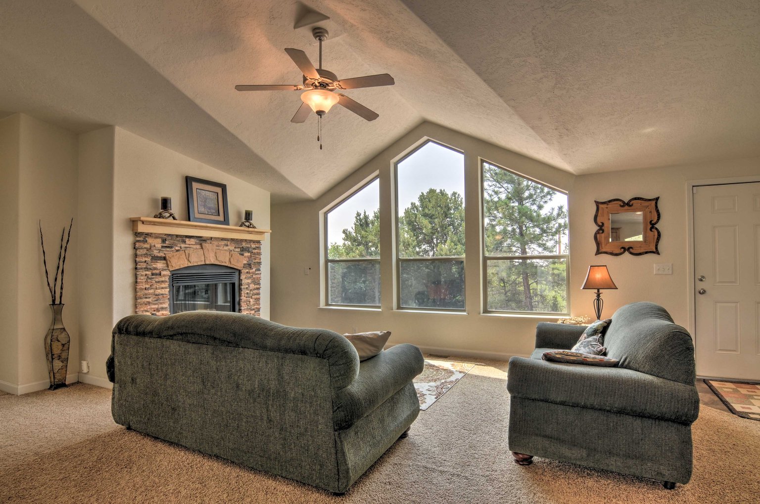 Boulder Vacation Rental