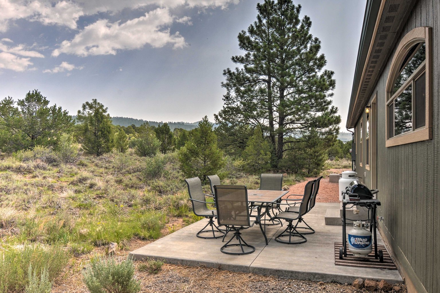 Boulder Vacation Rental