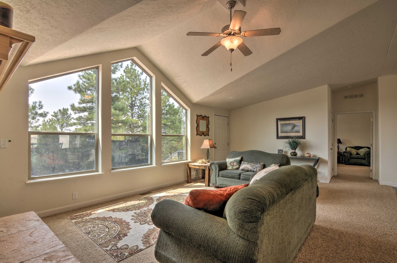 Boulder Vacation Rental