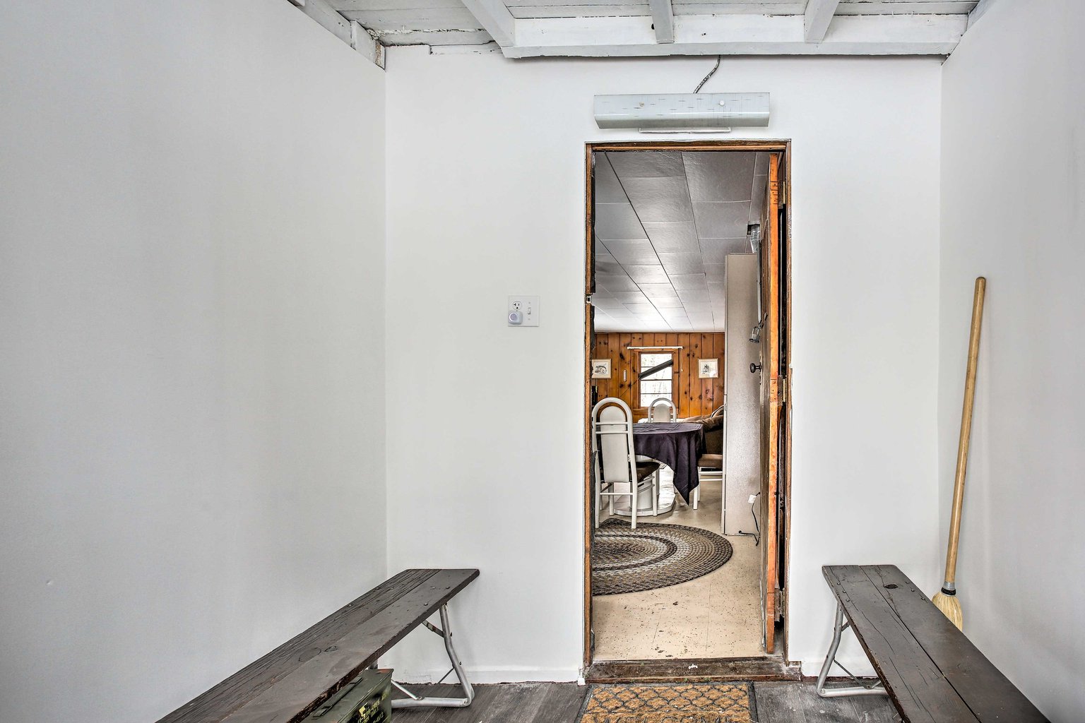 Wellston Vacation Rental