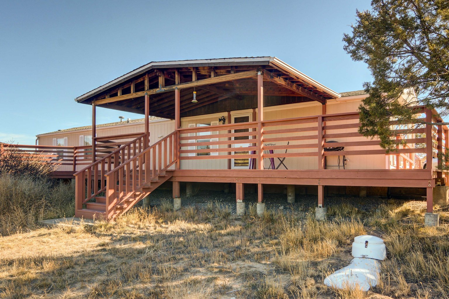 Sandia Park Vacation Rental