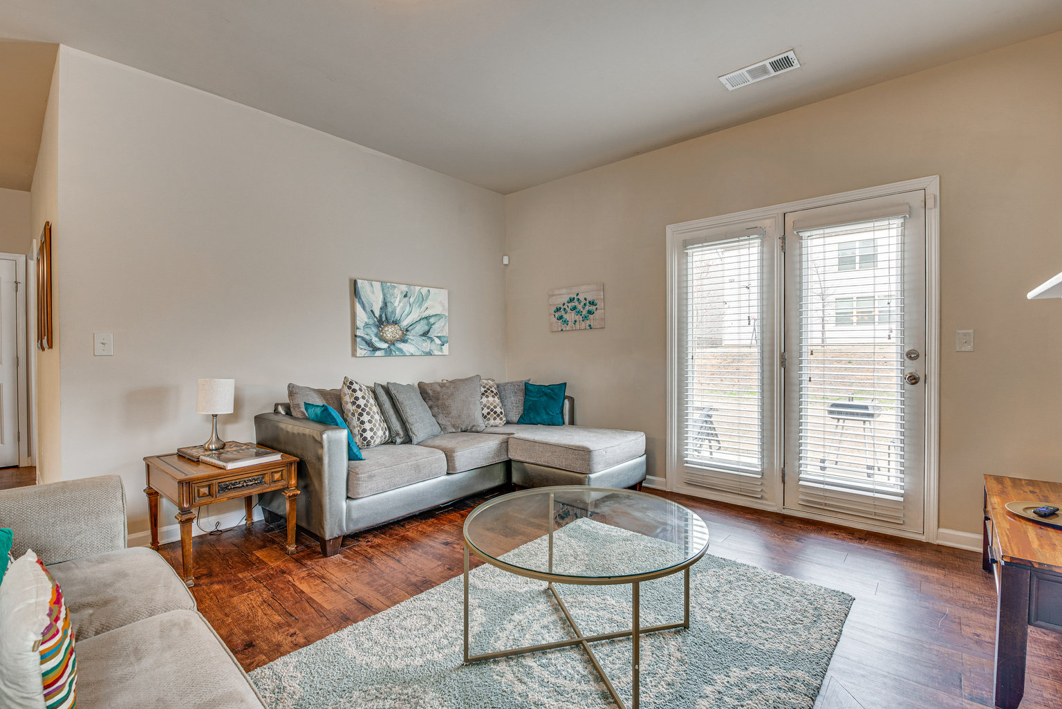 Atlanta Vacation Rental