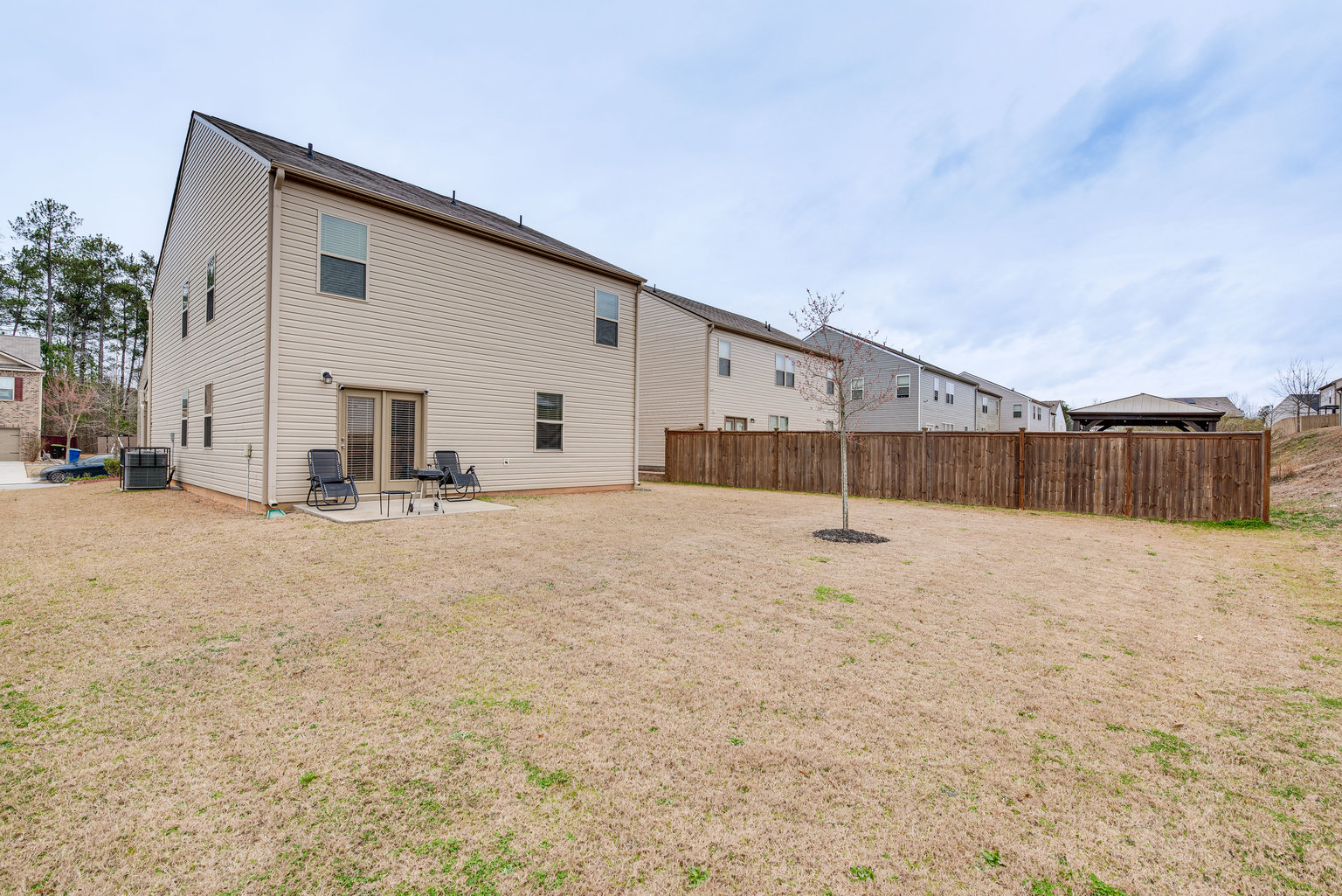 Atlanta Vacation Rental