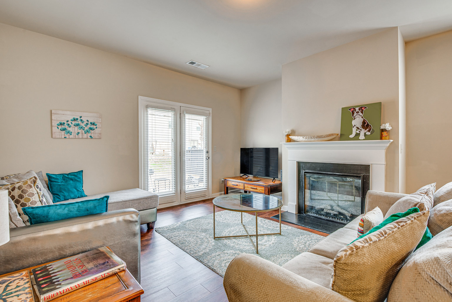 Atlanta Vacation Rental