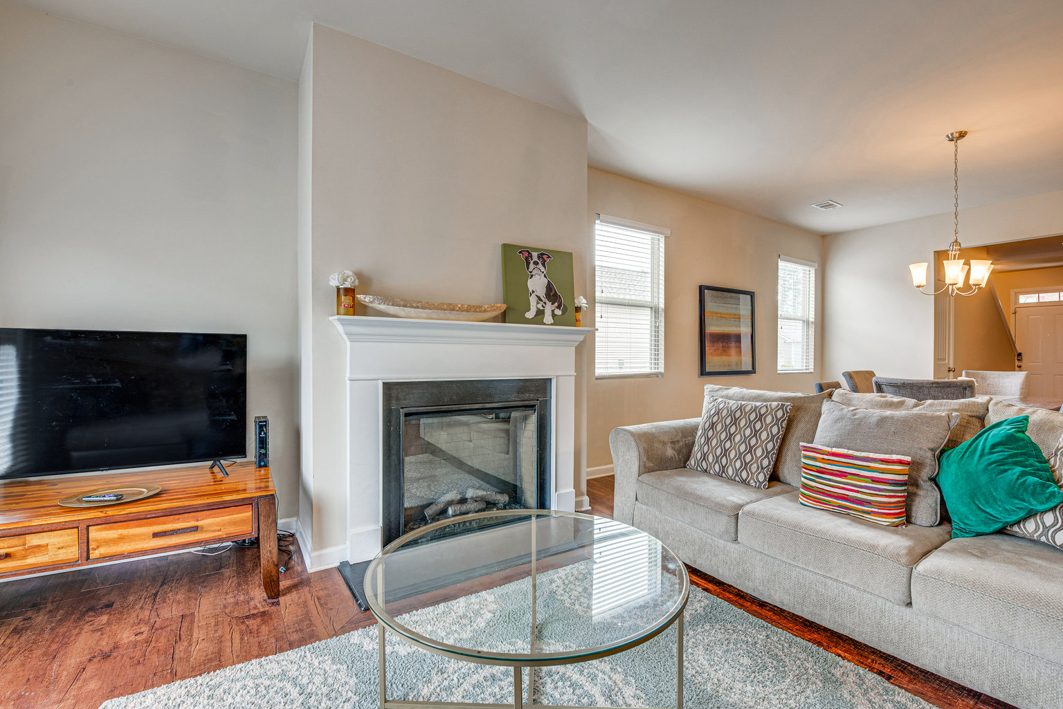 Atlanta Vacation Rental