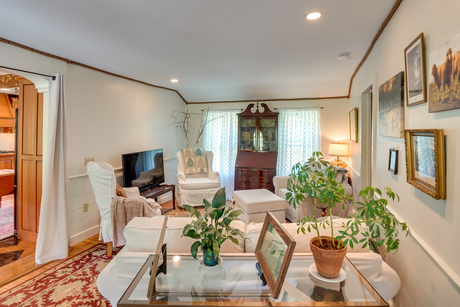 Hawley Vacation Rental