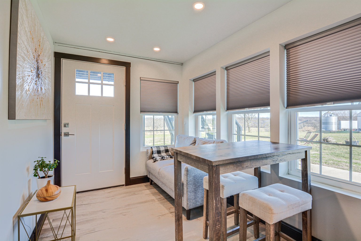Mount Vernon Vacation Rental