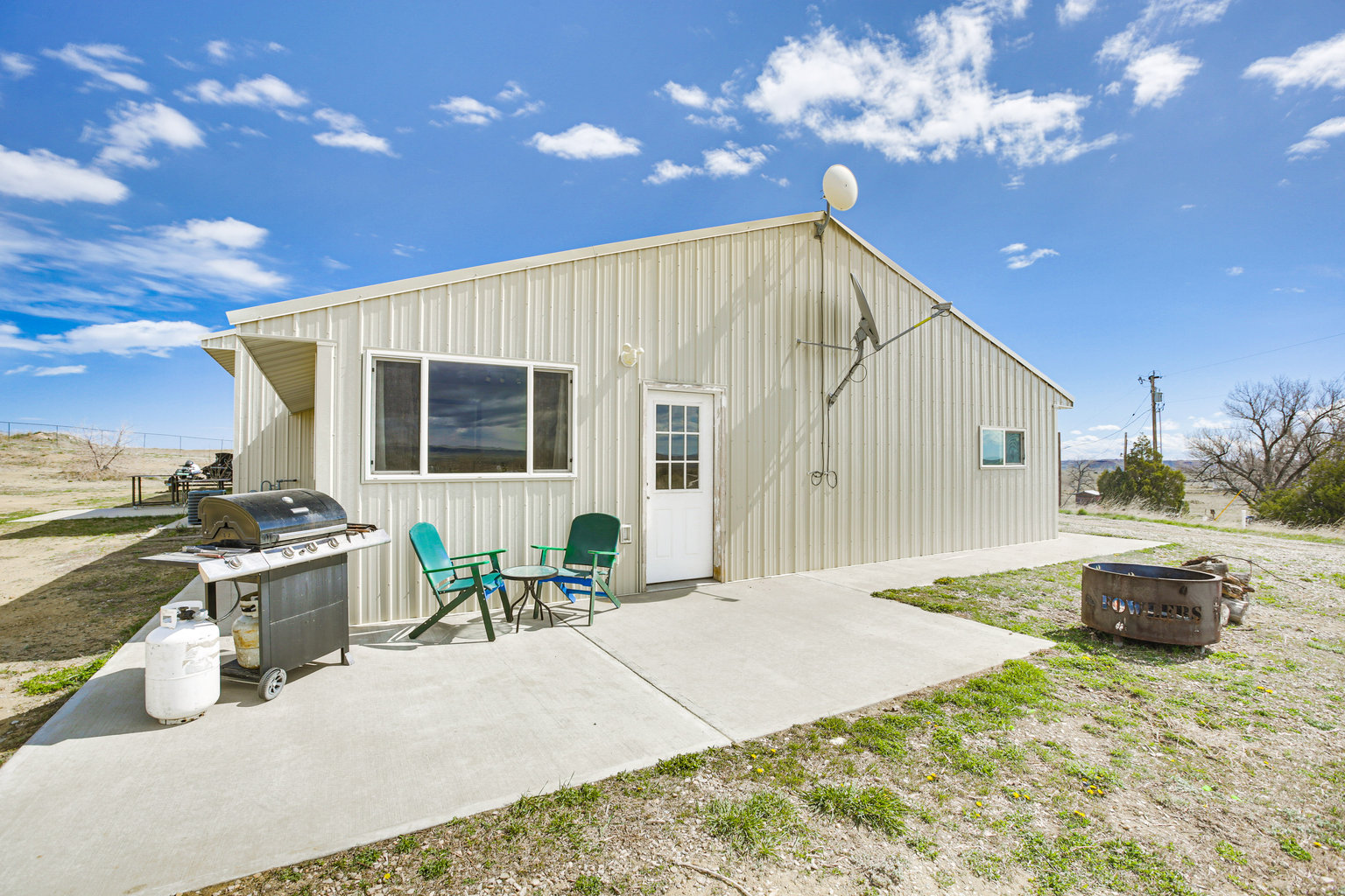 Vacation Rental