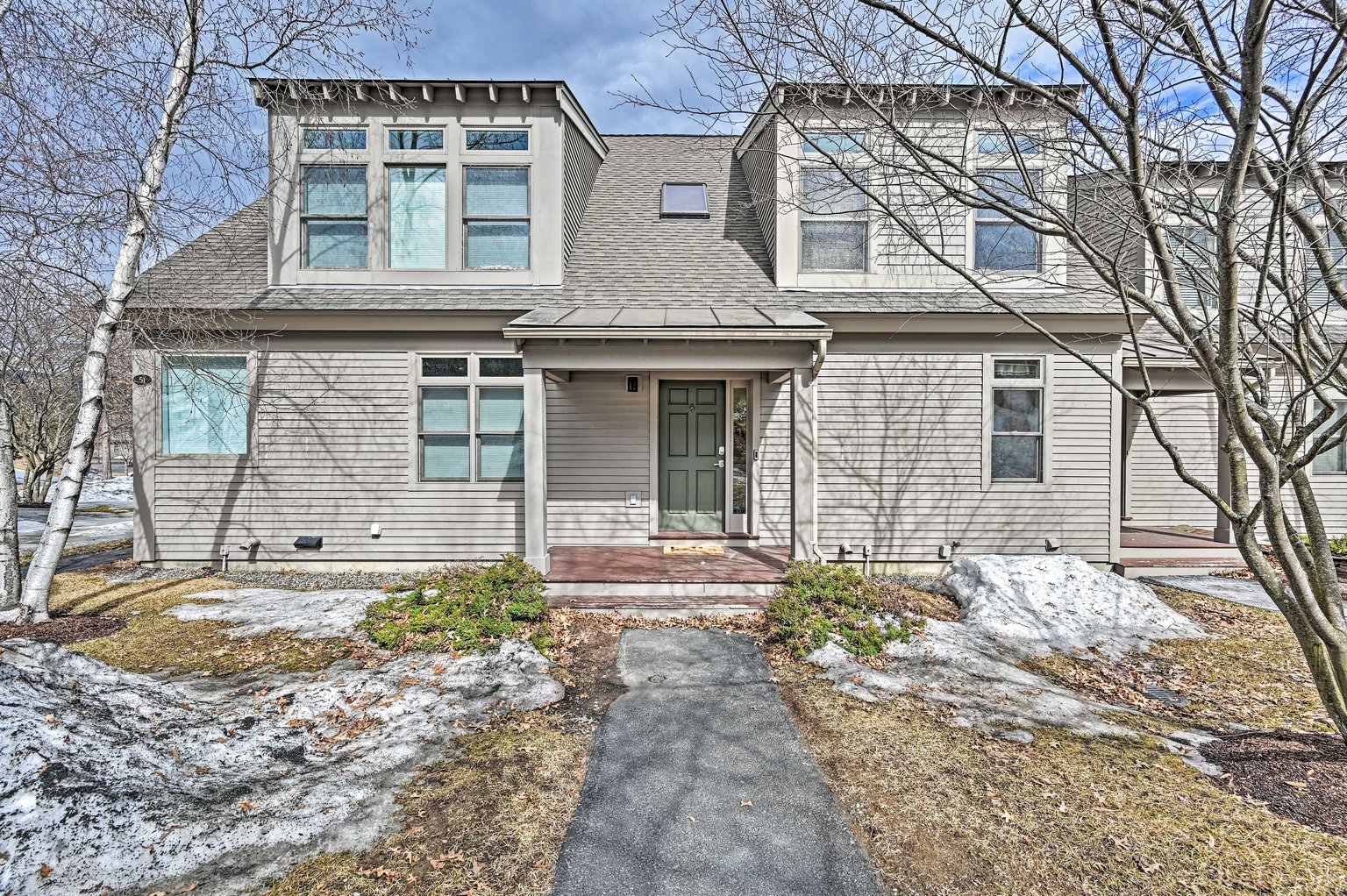 Hartford Vacation Rental