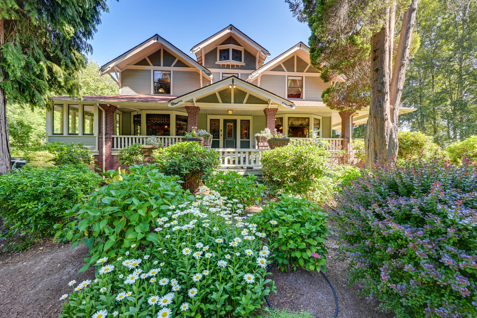 Auburn Vacation Rental