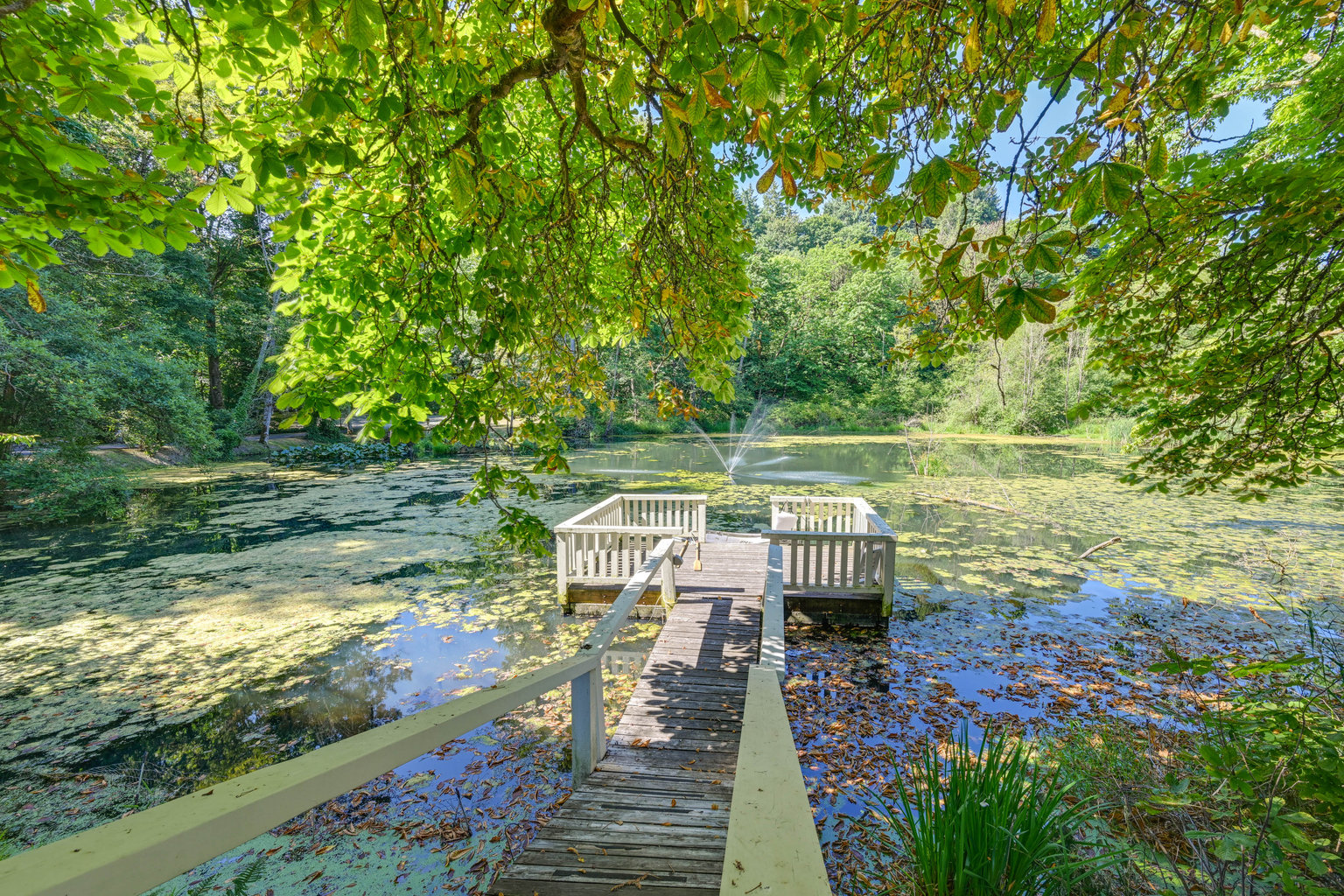 Auburn Vacation Rental