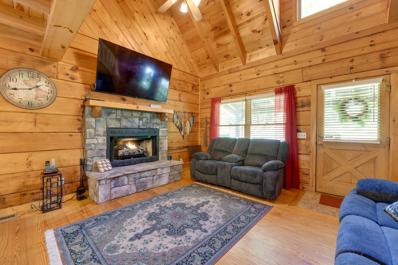 Del Rio Vacation Rental