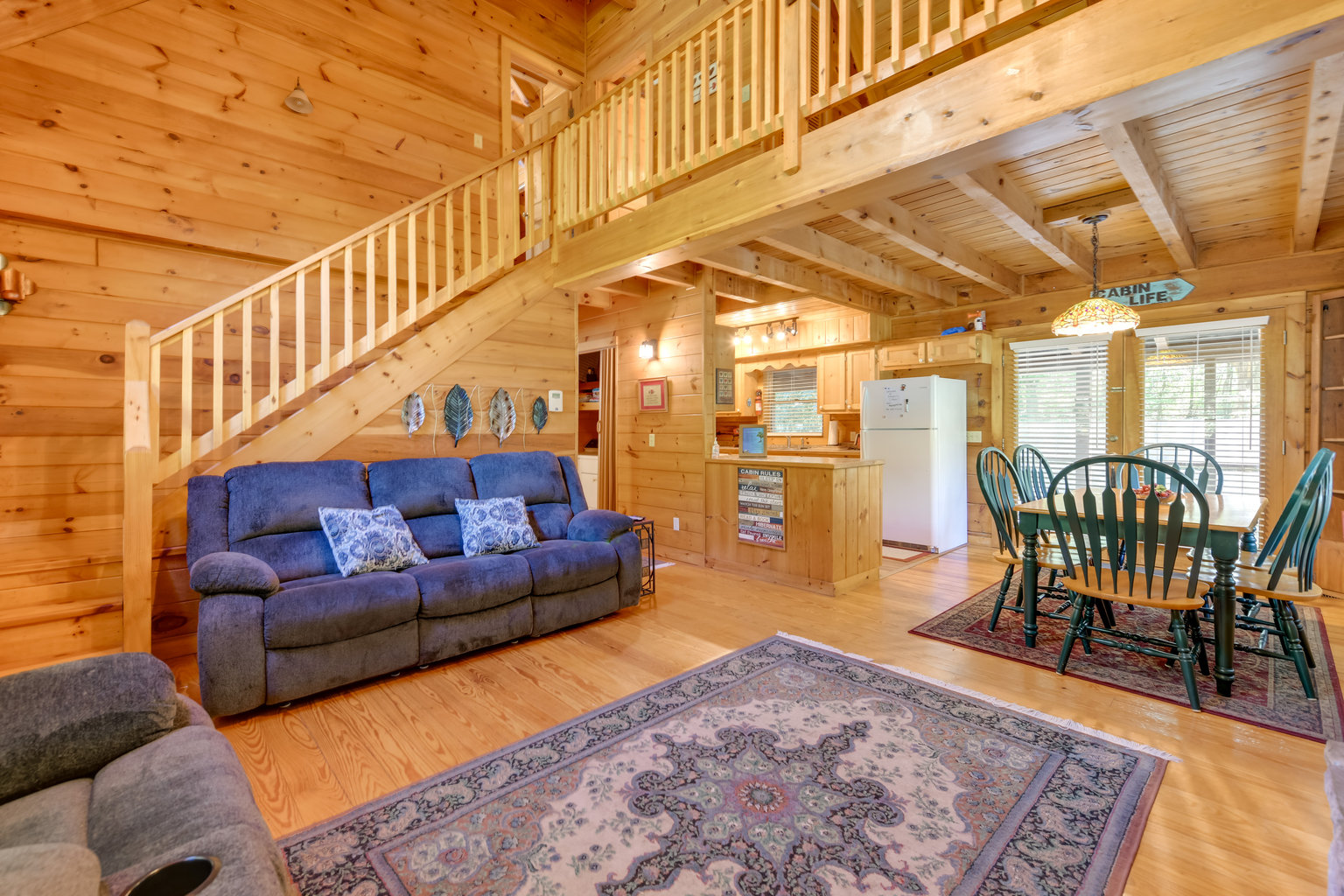 Del Rio Vacation Rental