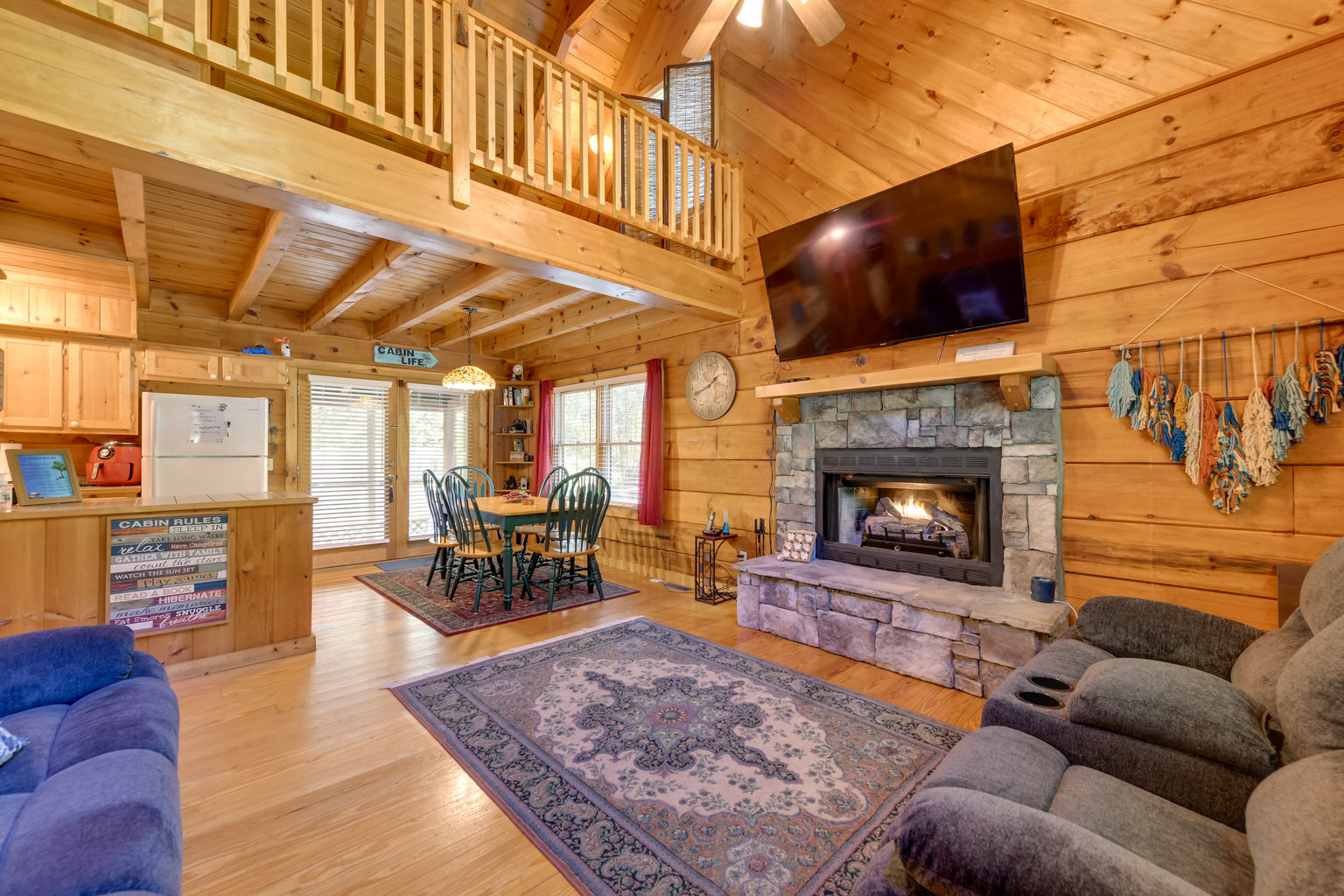 Del Rio Vacation Rental