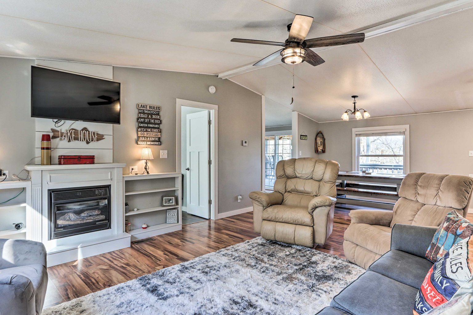 Flemington Vacation Rental