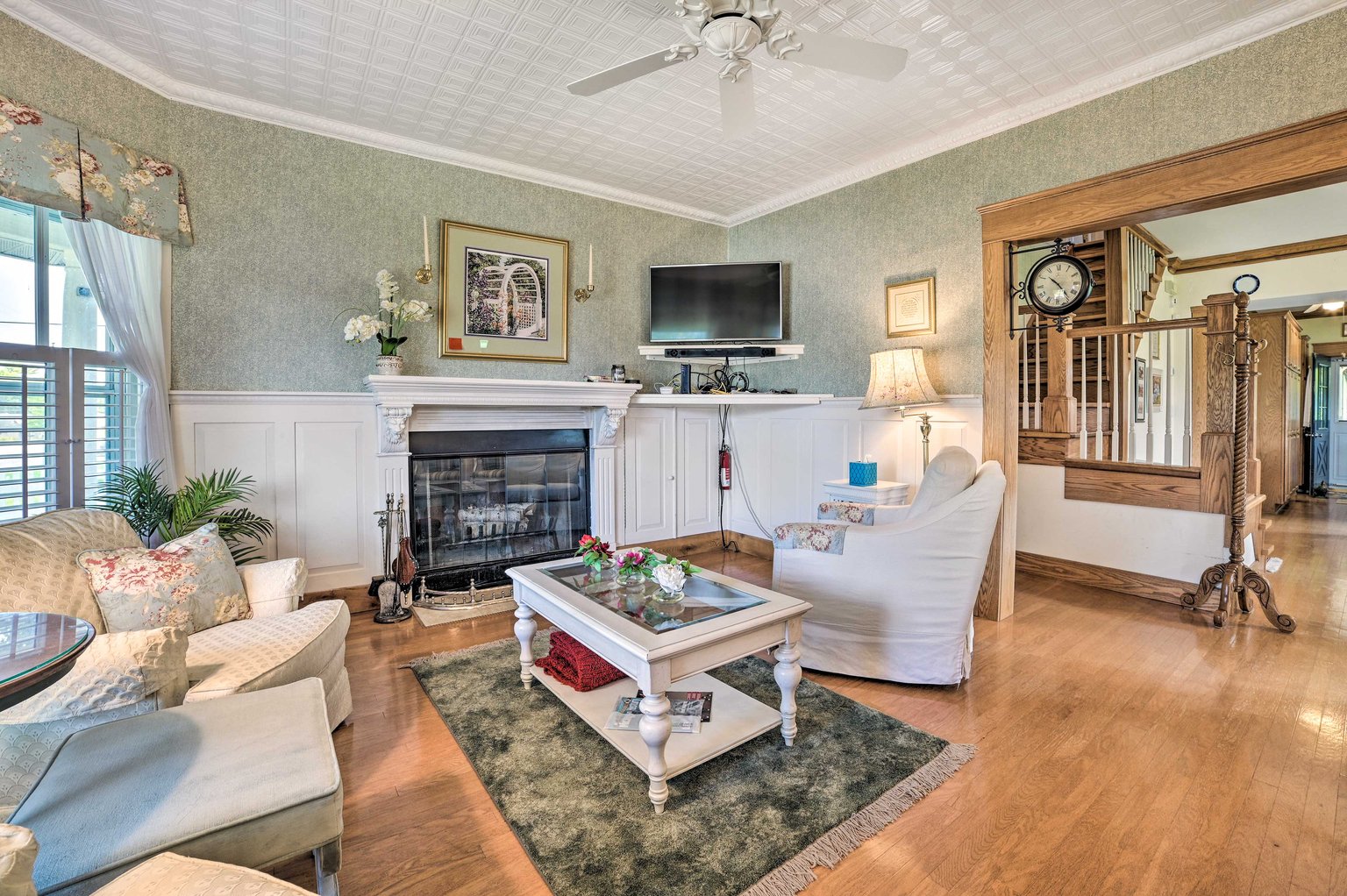 Alden Vacation Rental