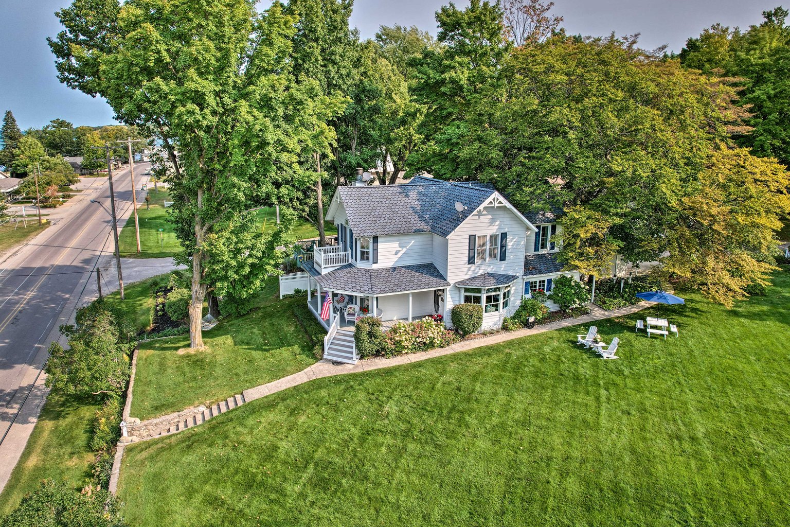 Alden Vacation Rental
