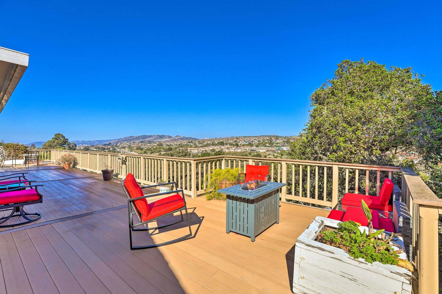 Arroyo Grande Vacation Rental