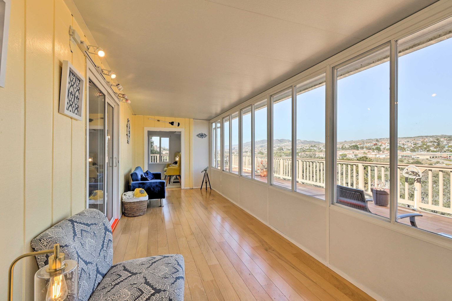 Arroyo Grande Vacation Rental