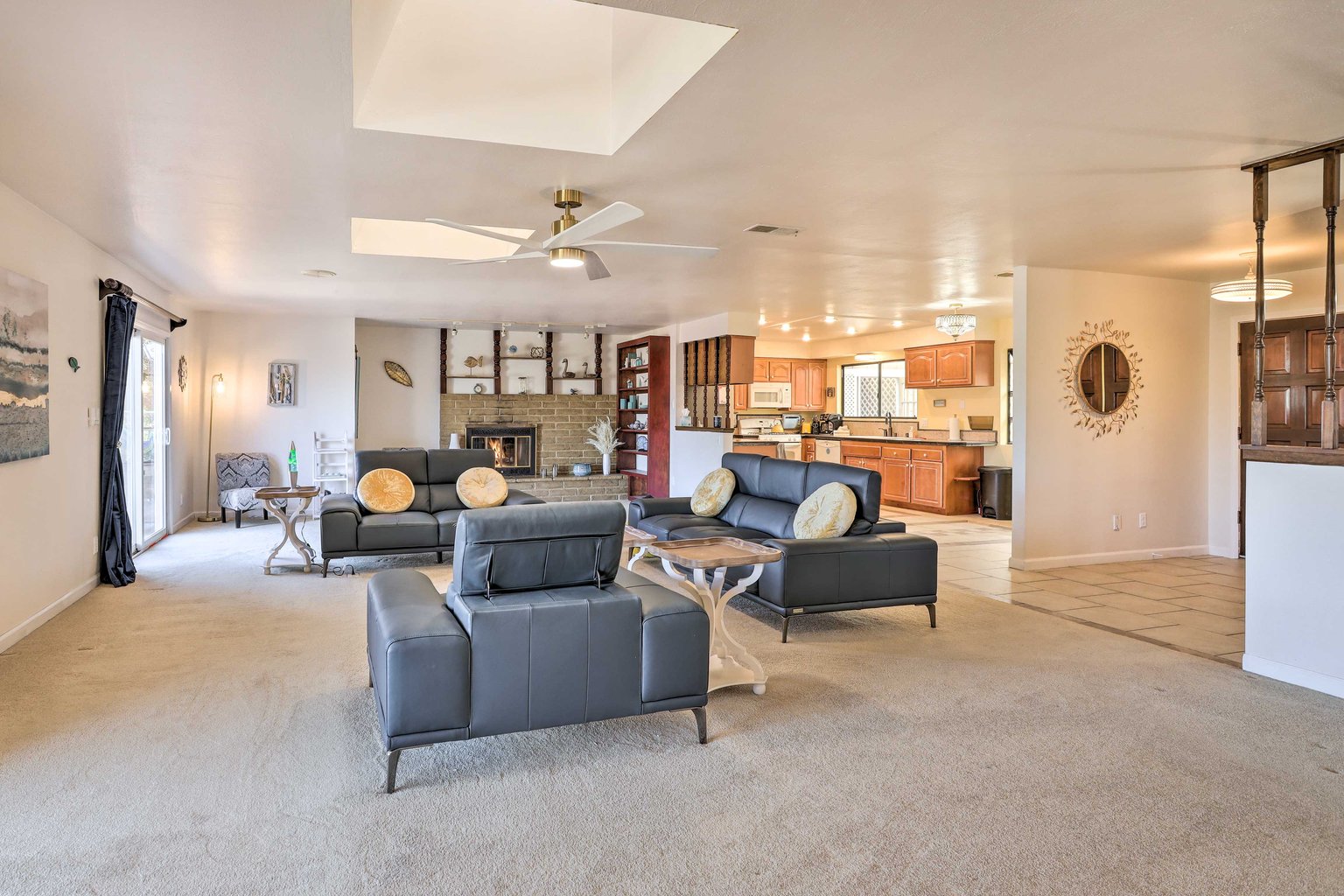 Arroyo Grande Vacation Rental