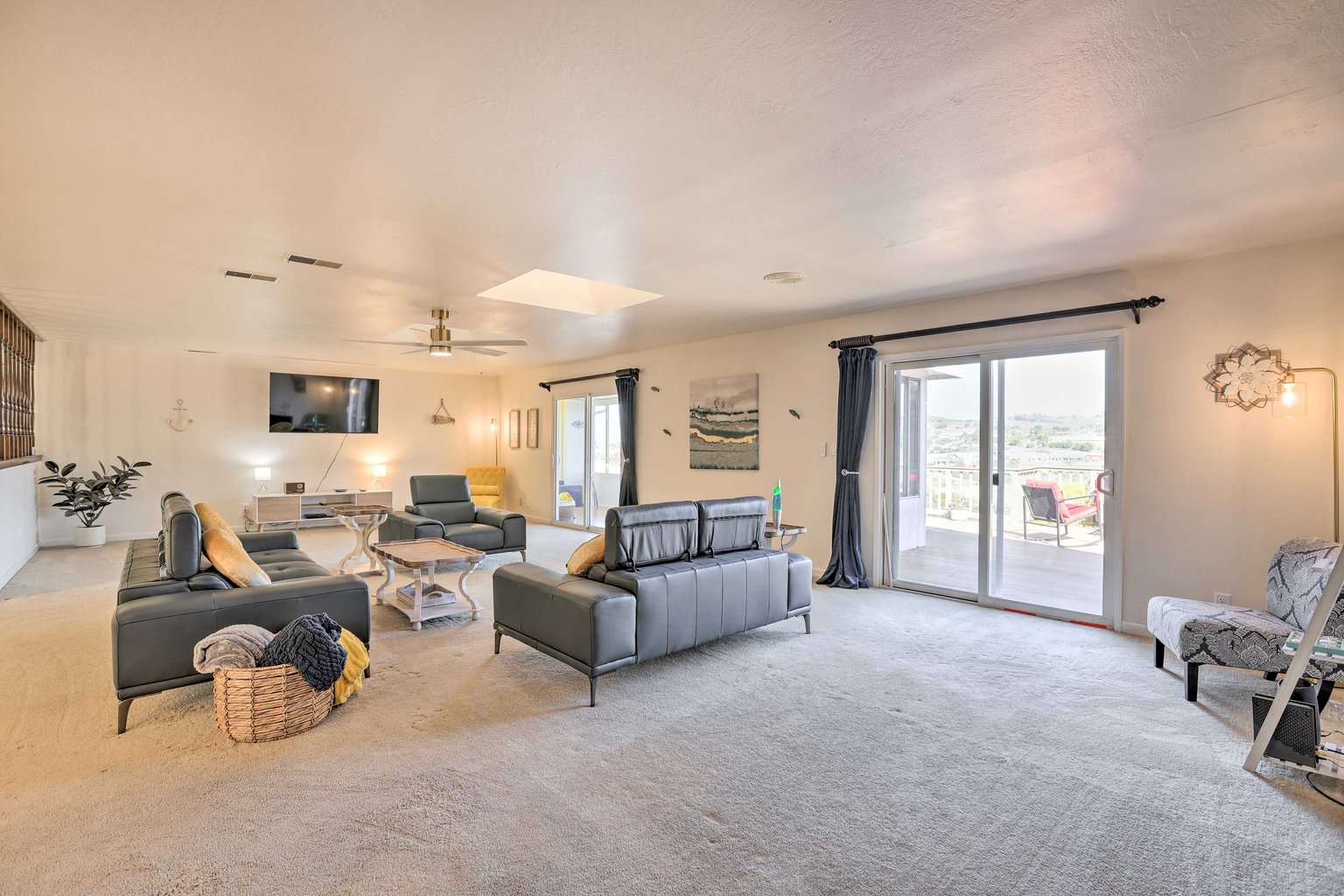 Arroyo Grande Vacation Rental