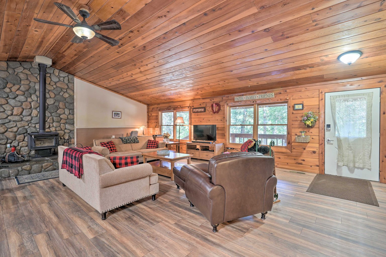 Pollock Pines Vacation Rental