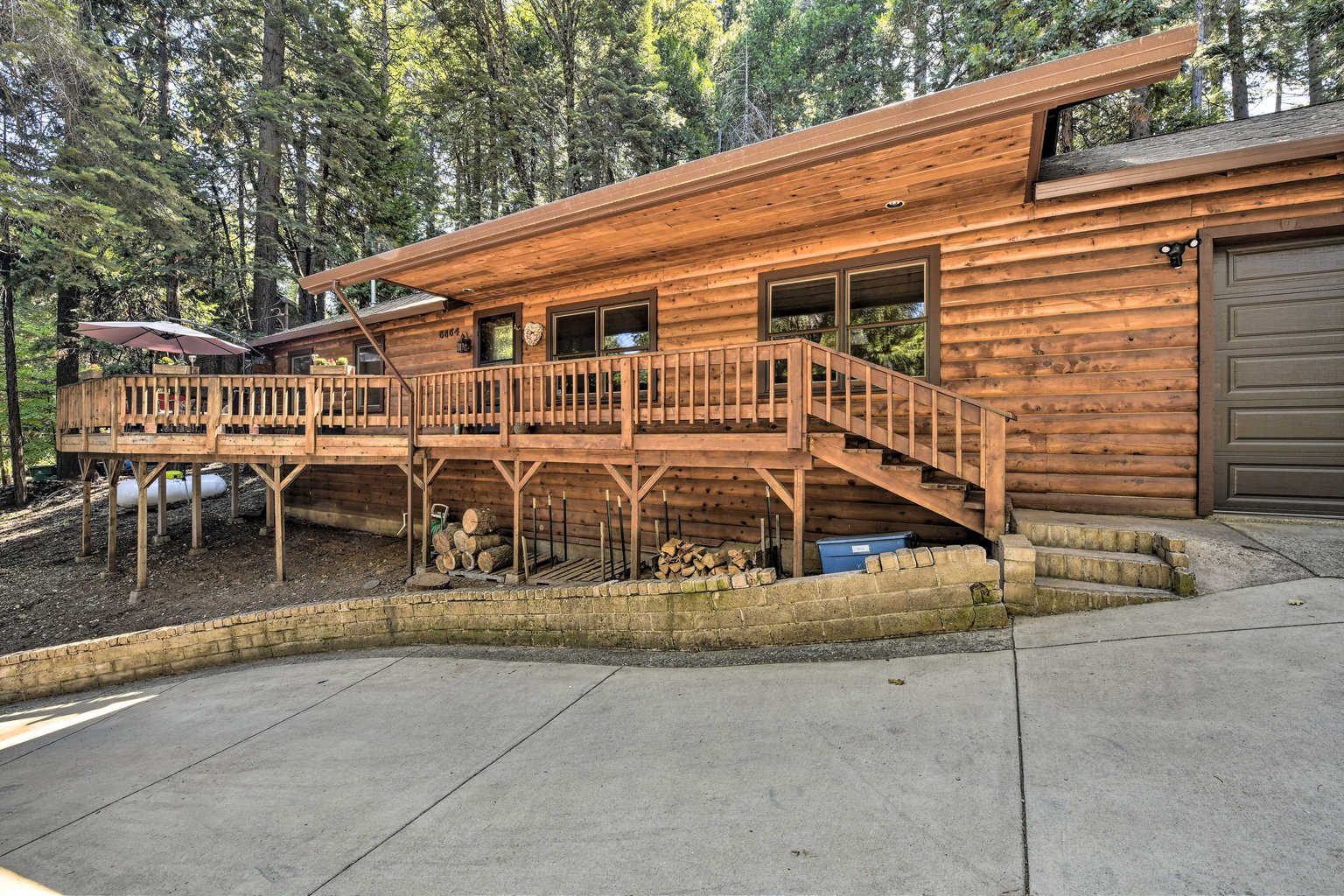 Pollock Pines Vacation Rental