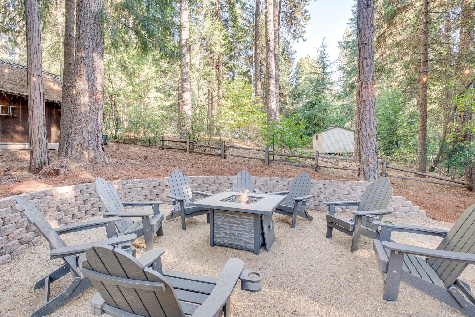 Pollock Pines Vacation Rental