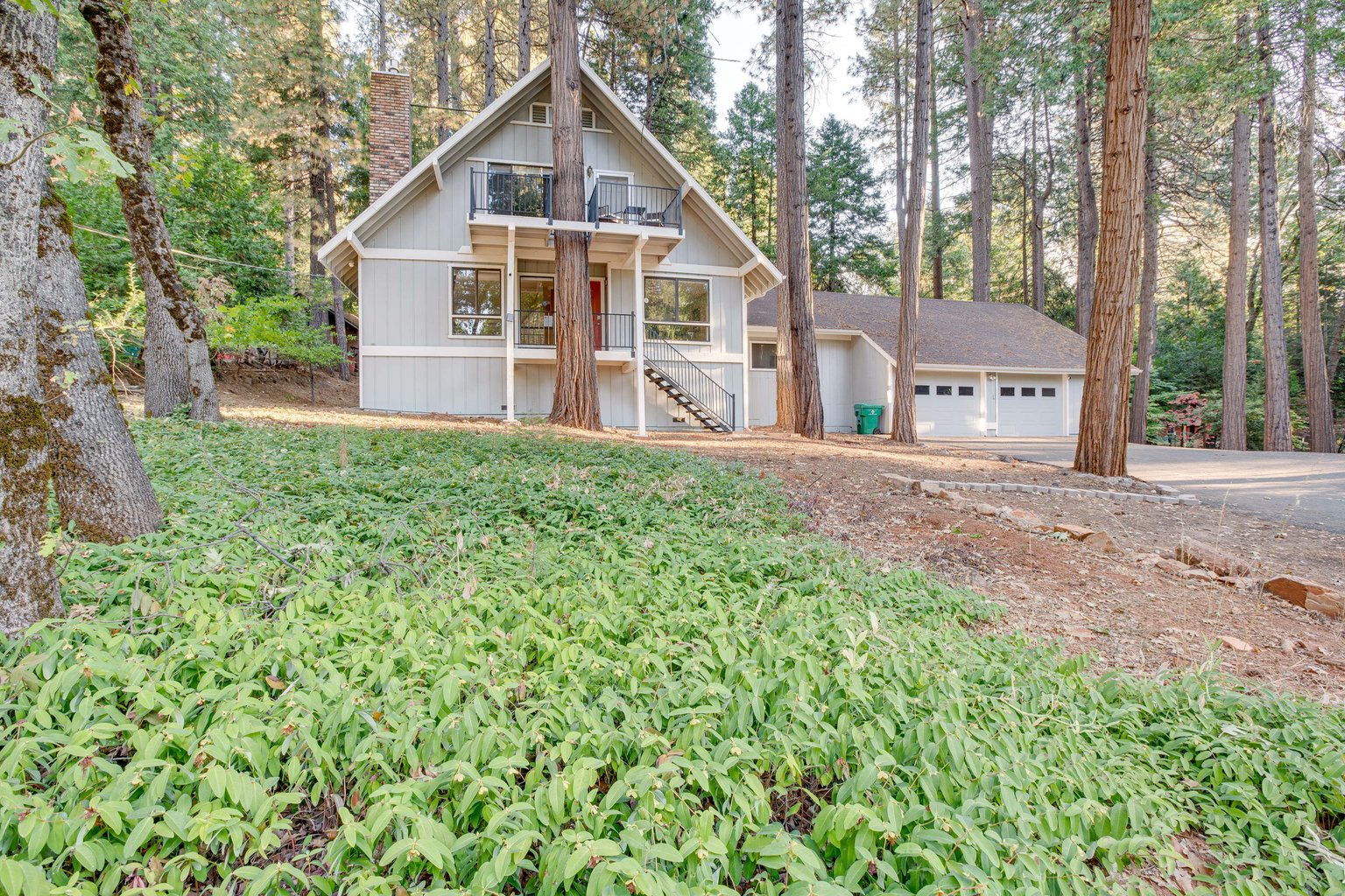 Pollock Pines Vacation Rental