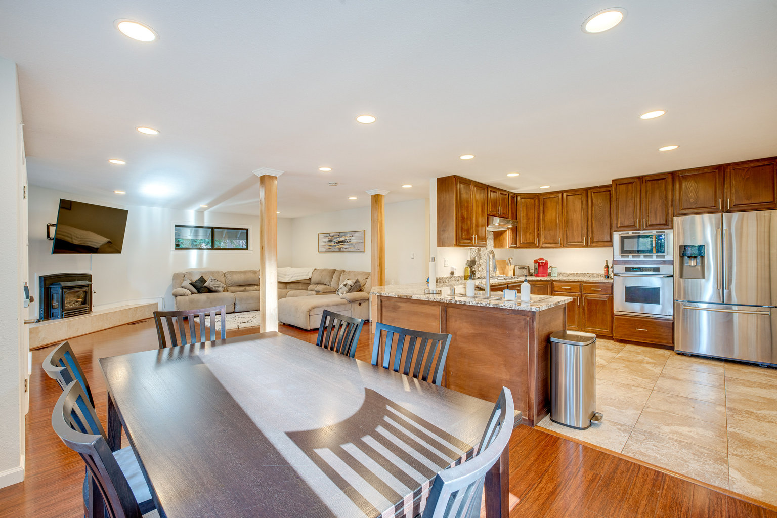 Pollock Pines Vacation Rental