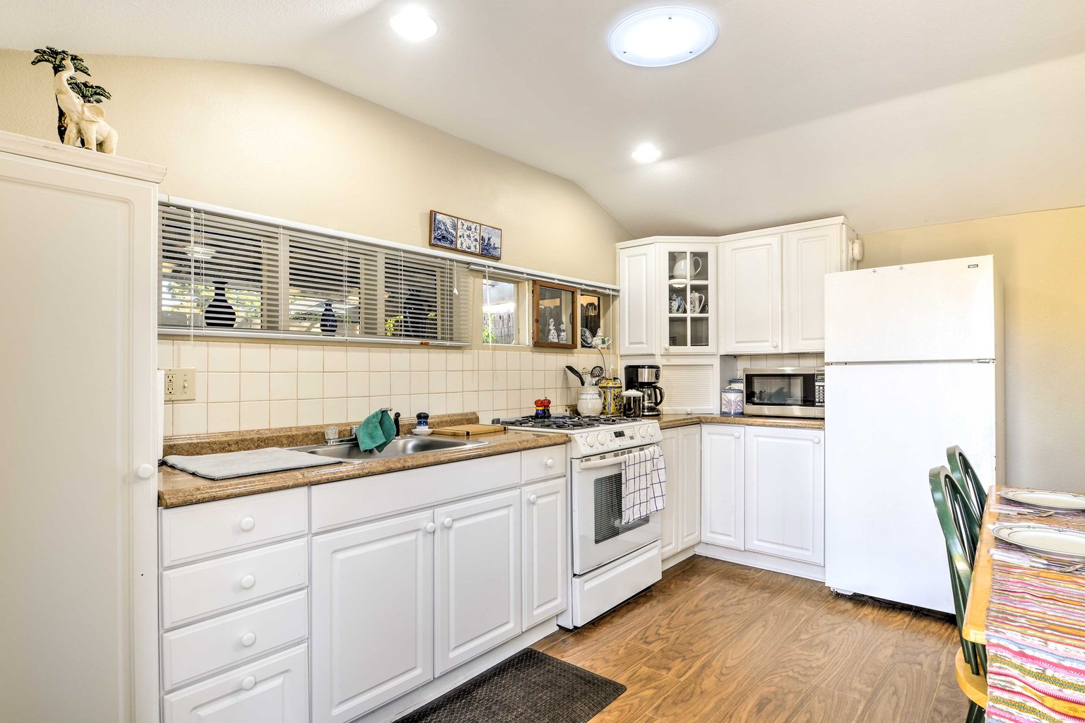 Arroyo Grande Vacation Rental