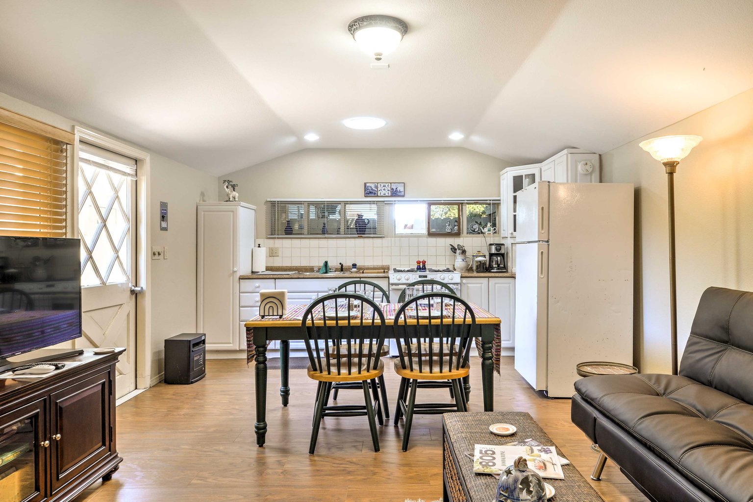 Arroyo Grande Vacation Rental