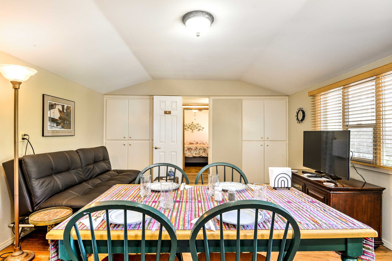 Arroyo Grande Vacation Rental