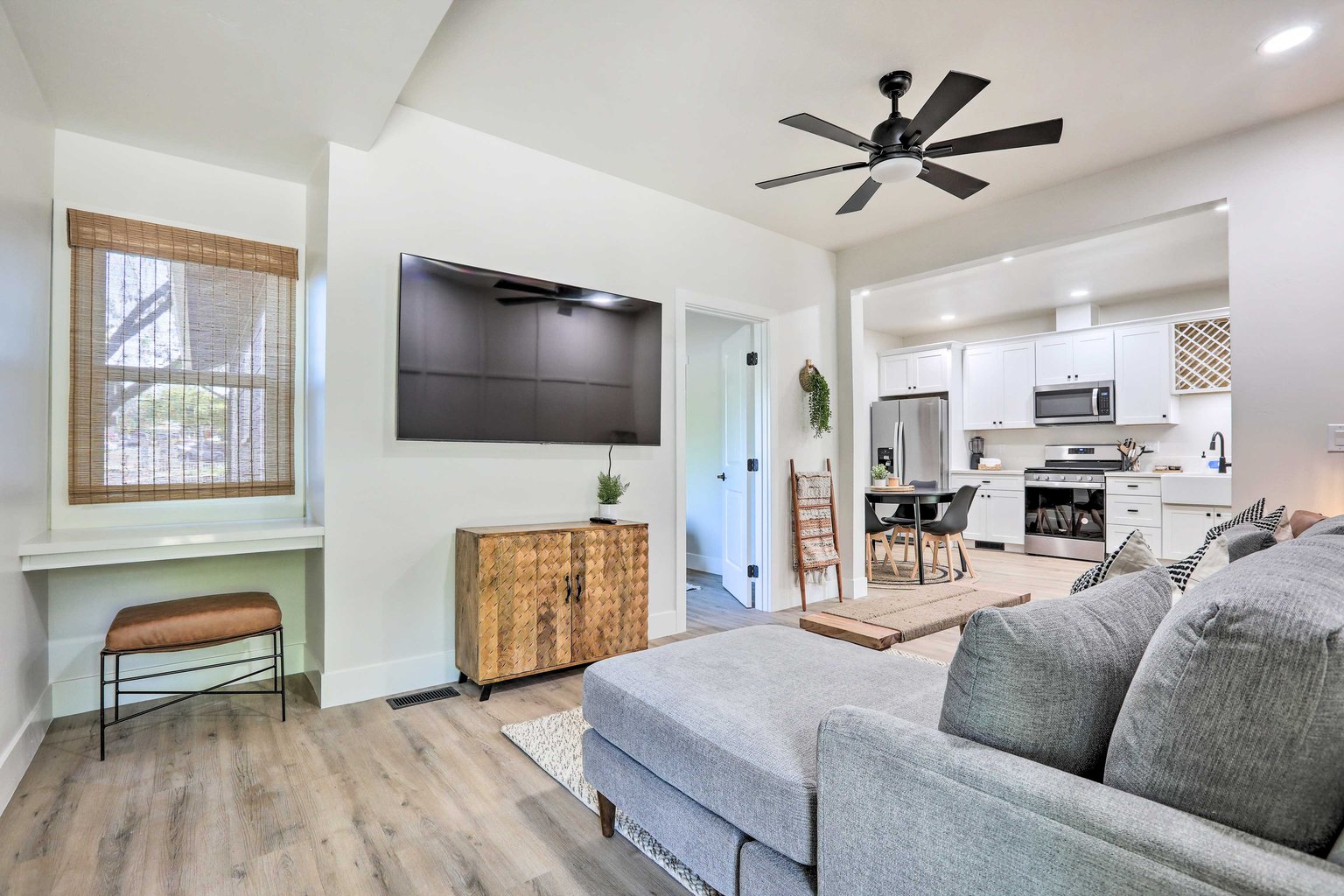 Folsom Vacation Rental