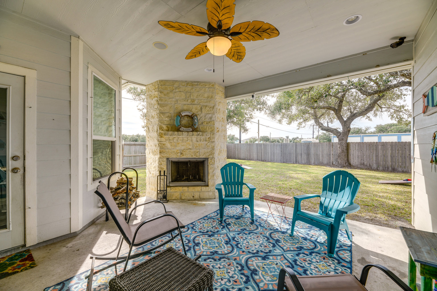 Fulton Vacation Rental