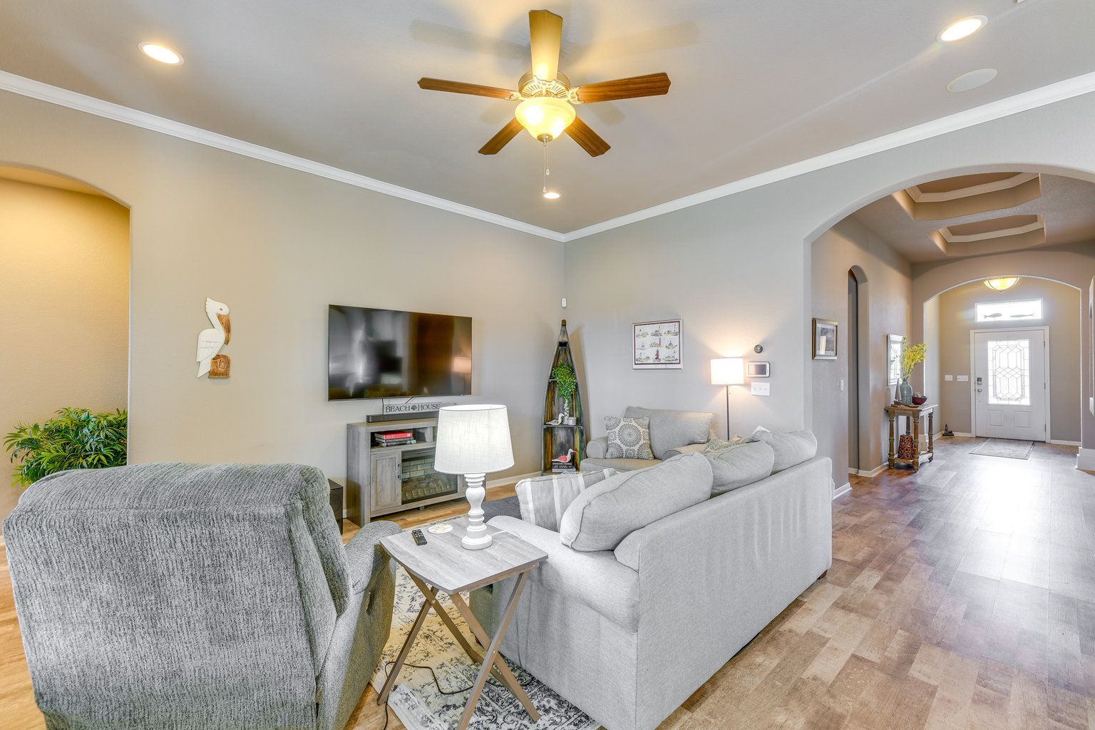 Fulton Vacation Rental