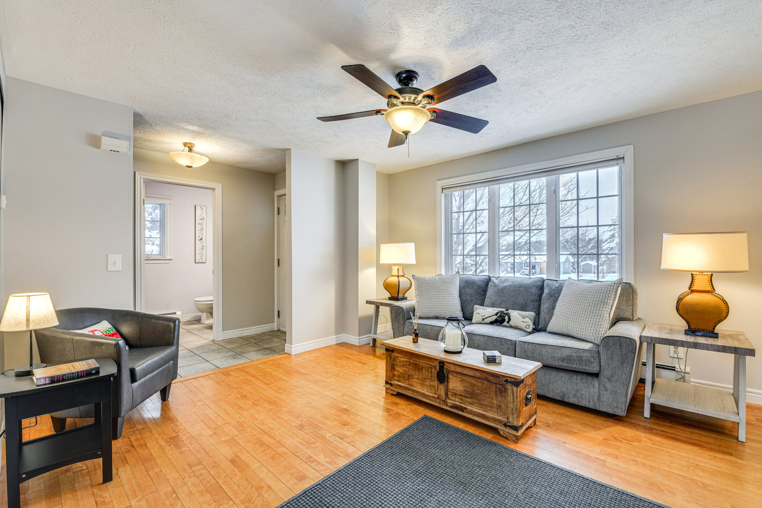 Morristown Vacation Rental