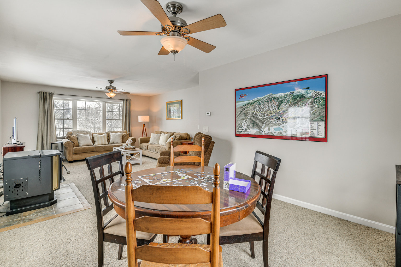 Morristown Vacation Rental