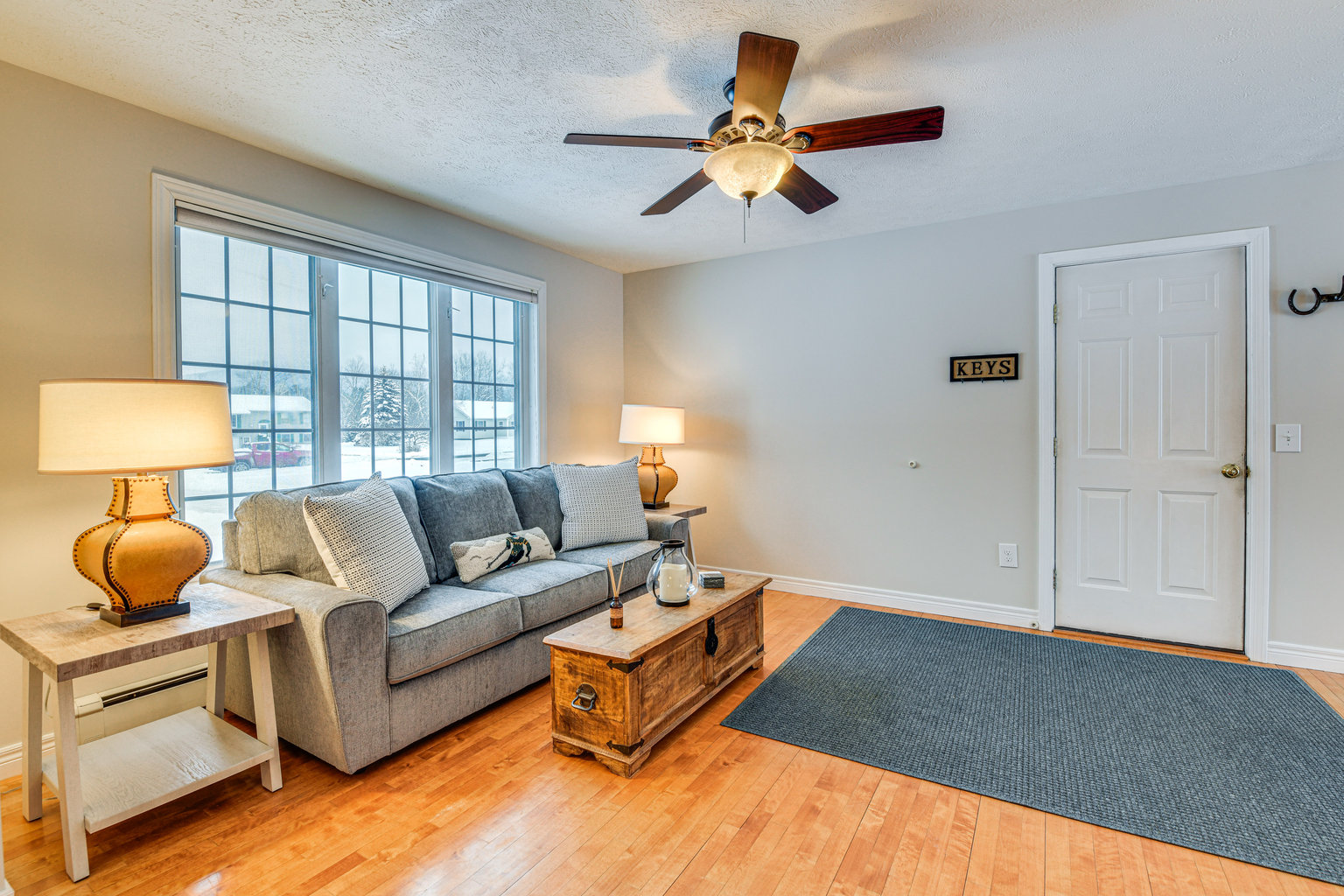 Morristown Vacation Rental