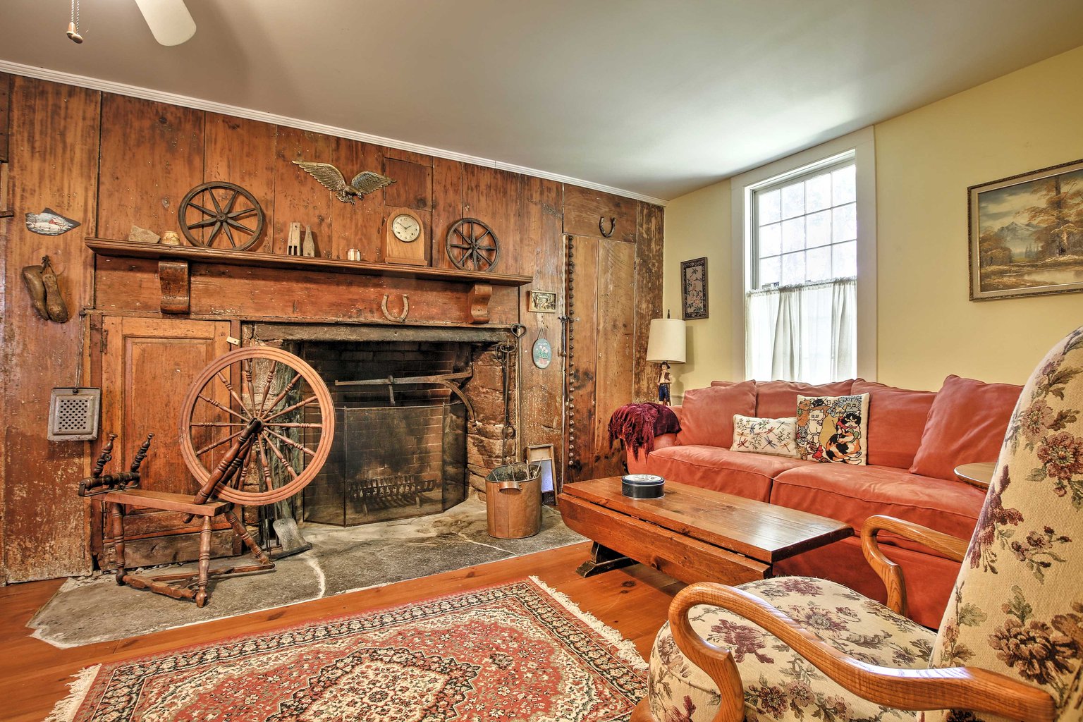 Huntington Vacation Rental