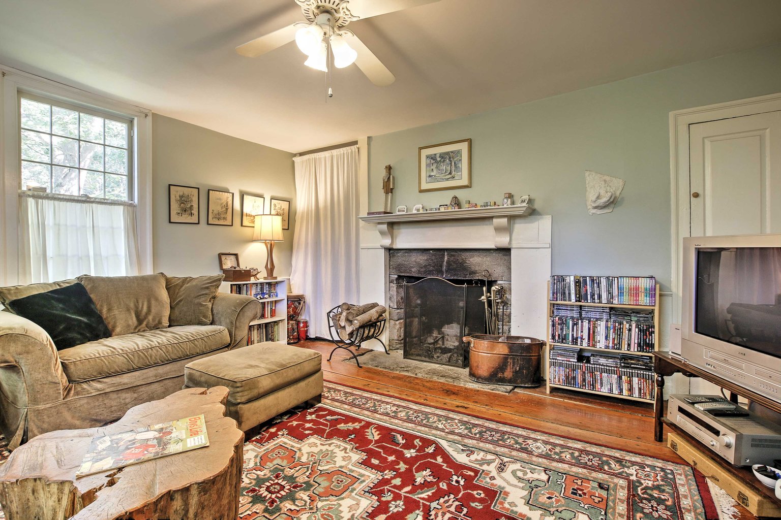 Huntington Vacation Rental