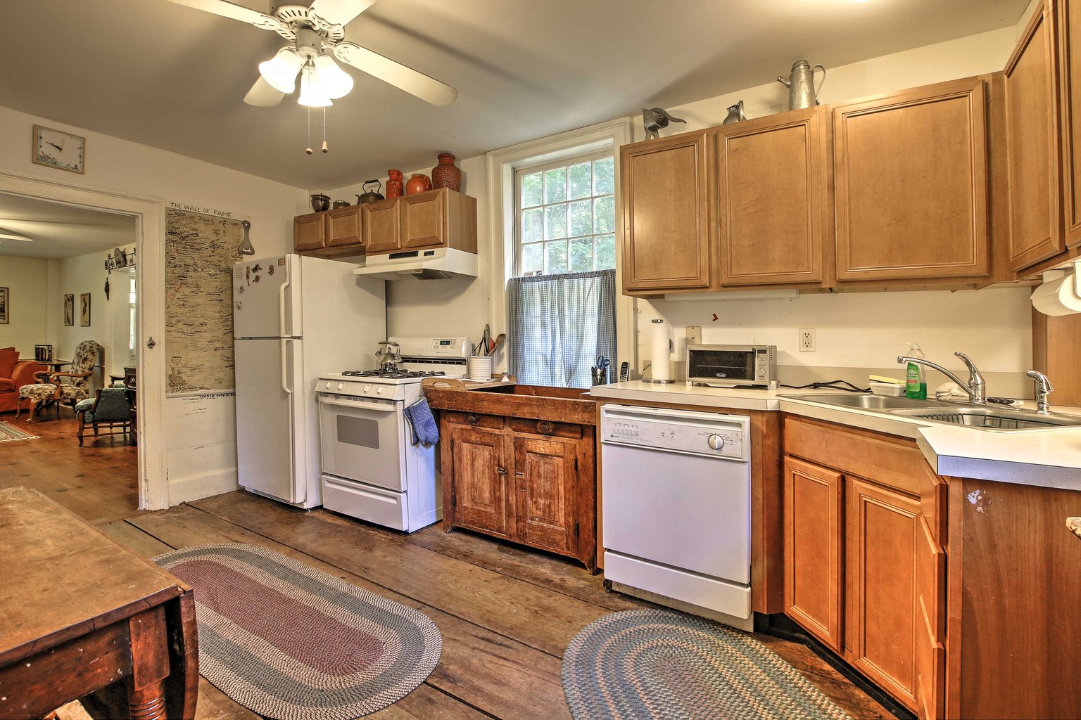 Huntington Vacation Rental