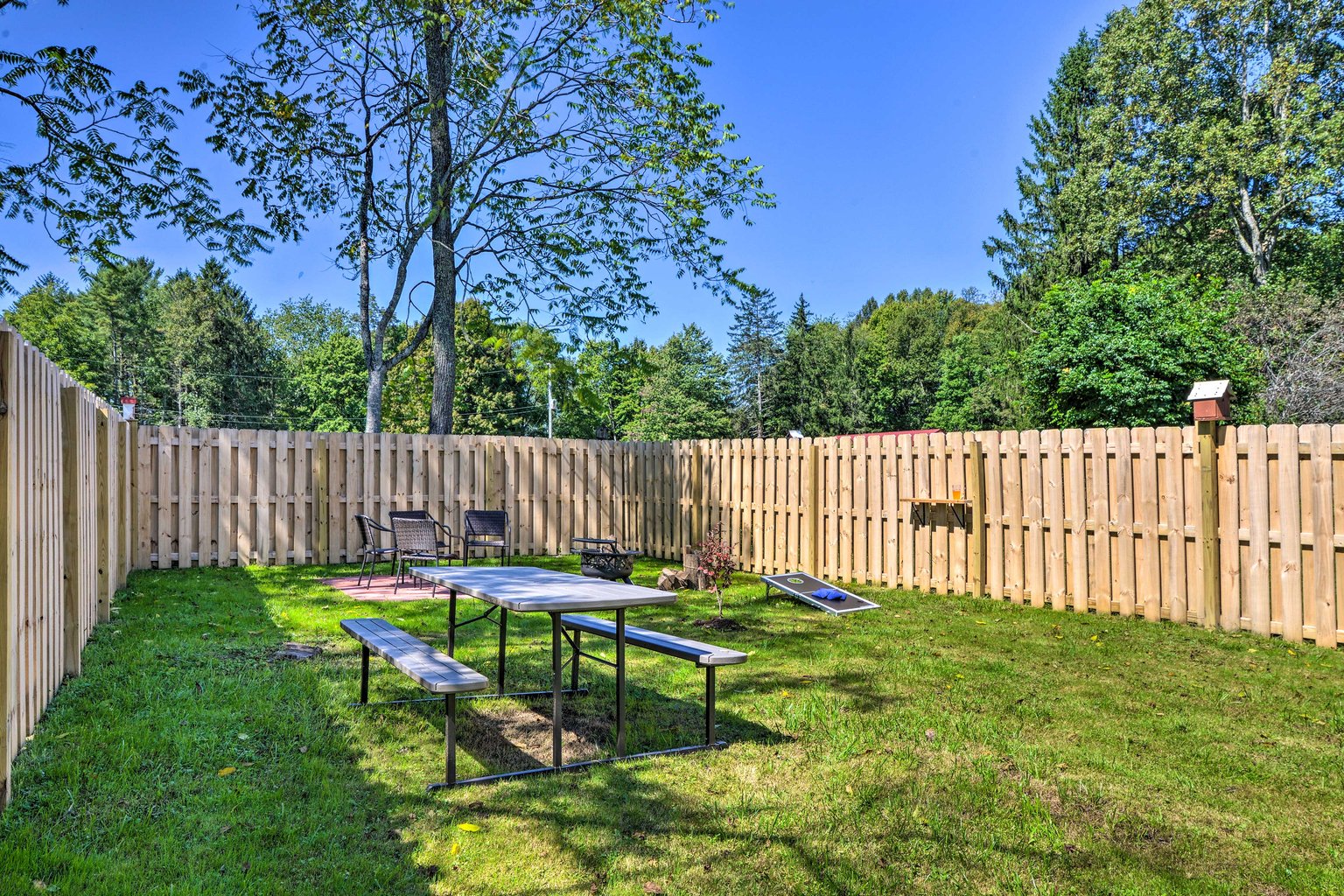 Mount Lookout Vacation Rental