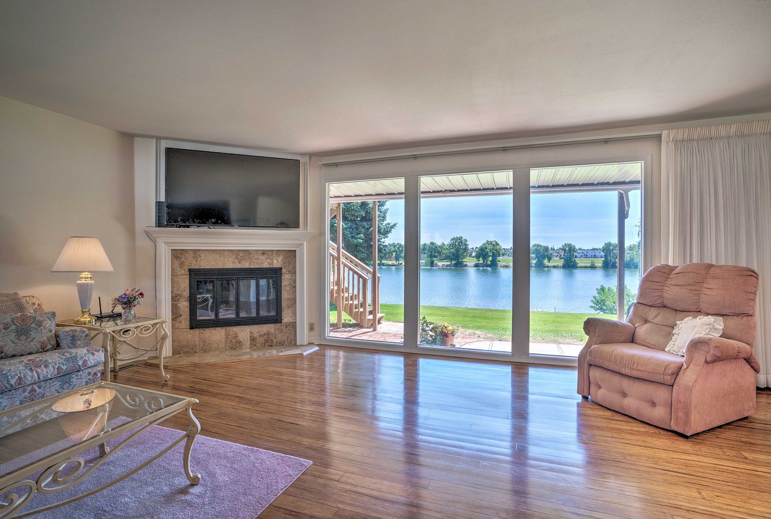 Moses Lake Vacation Rental