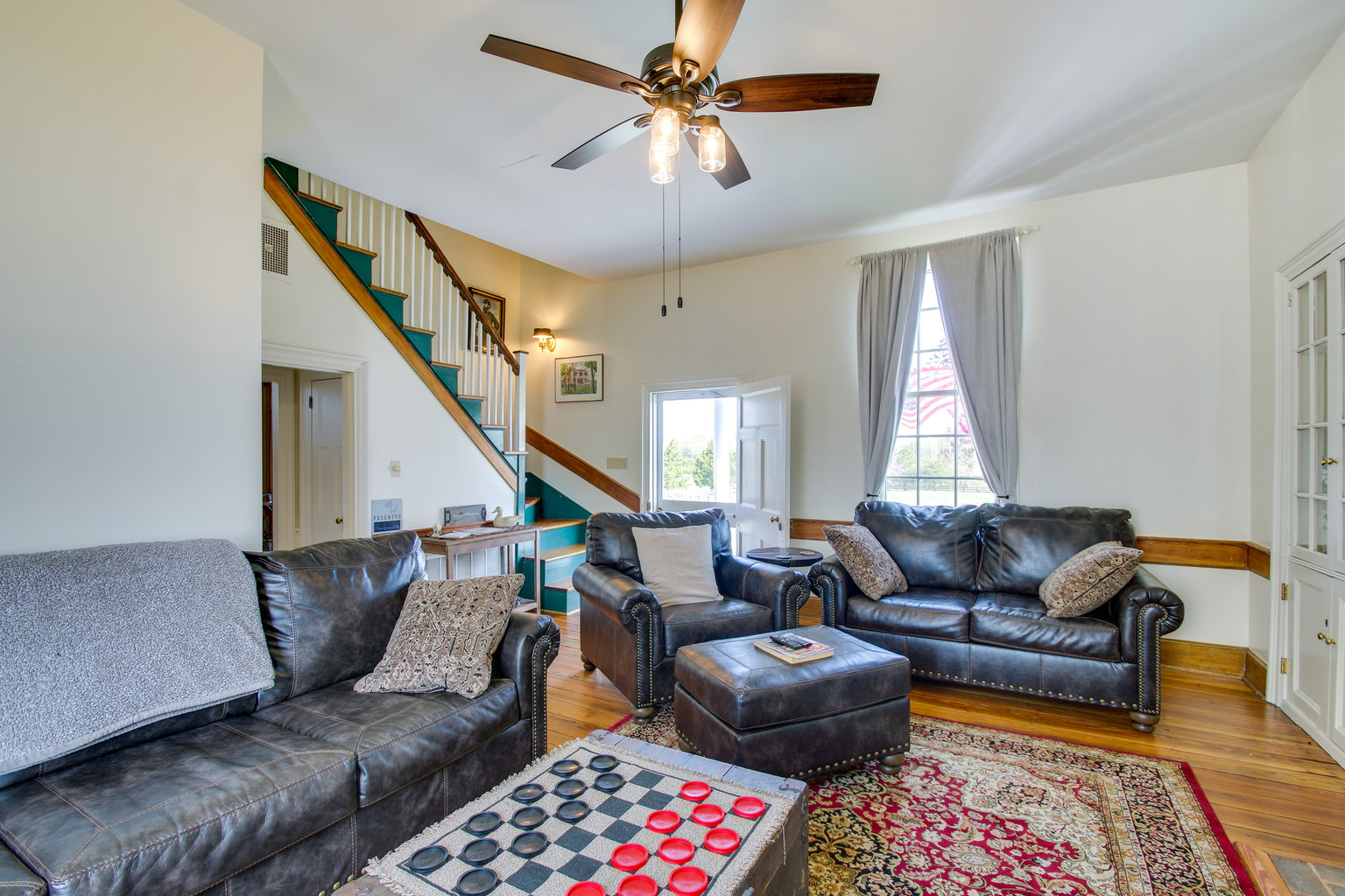 Appomattox Vacation Rental