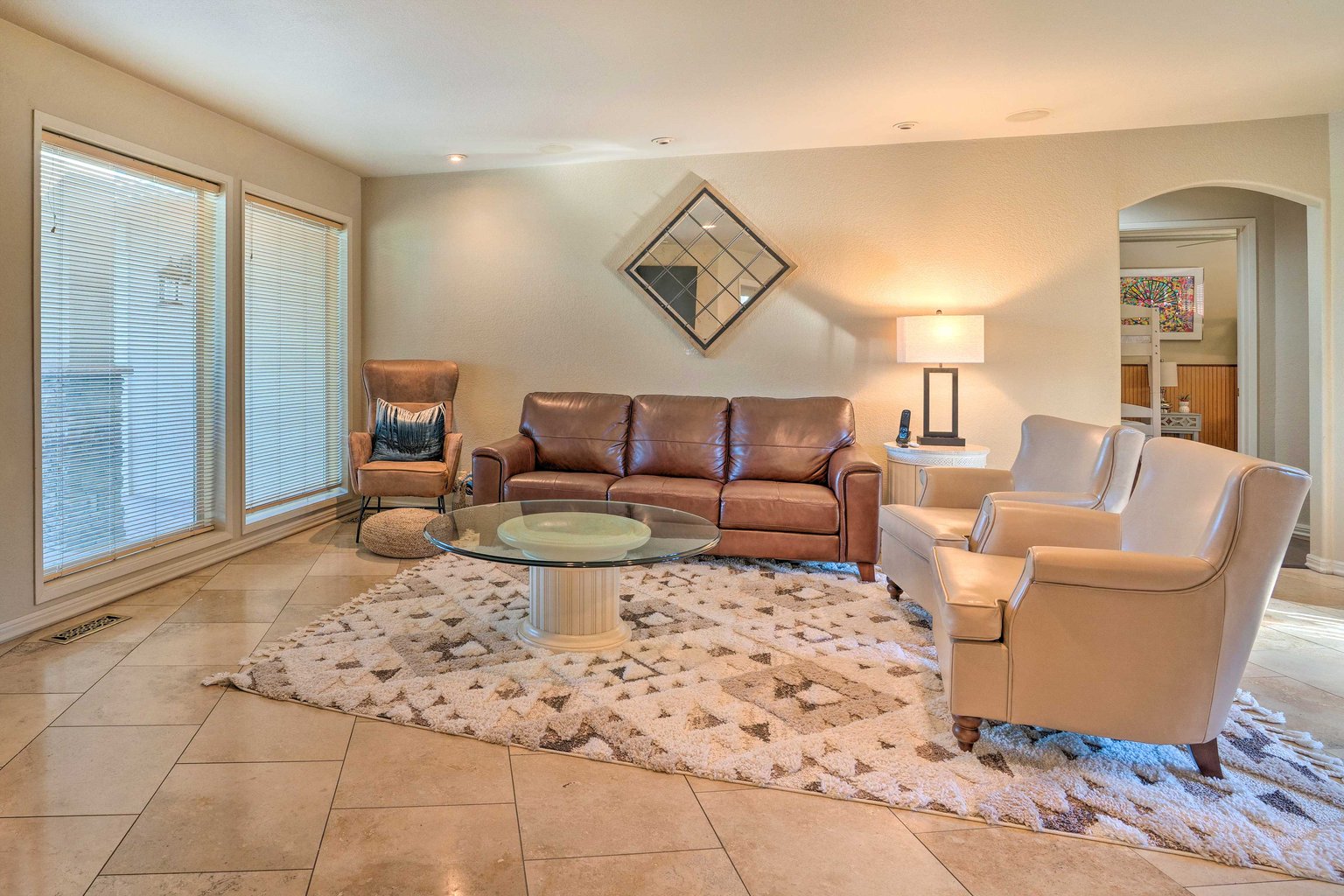 Moses Lake Vacation Rental