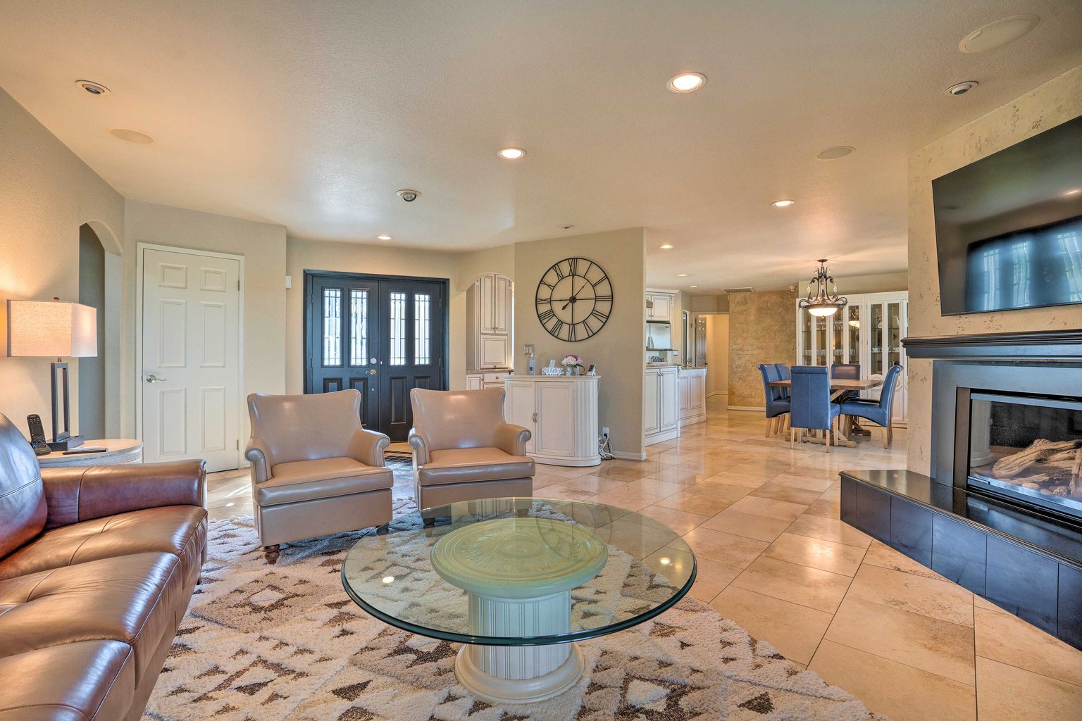 Moses Lake Vacation Rental