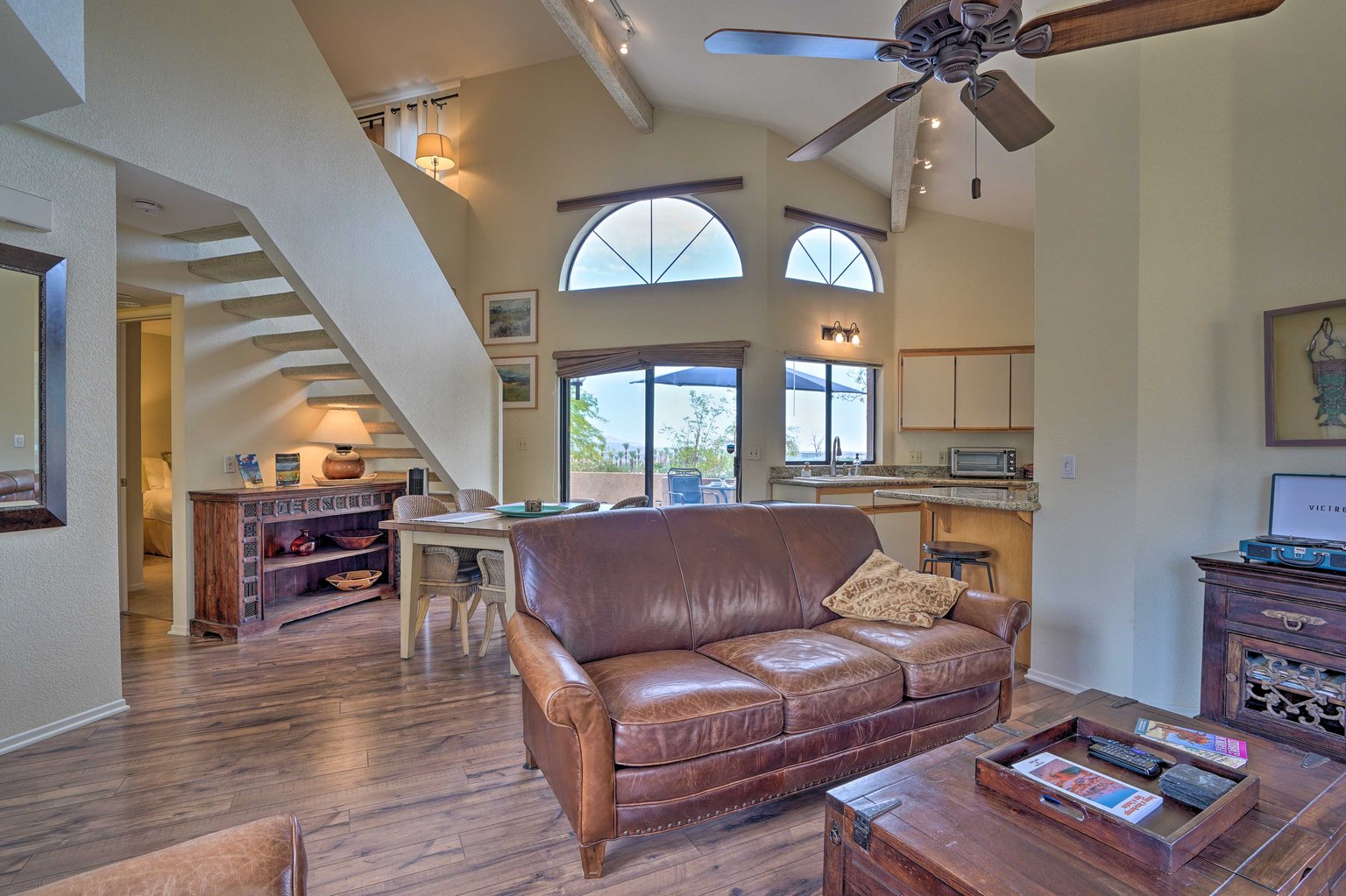 Borrego Springs Vacation Rental