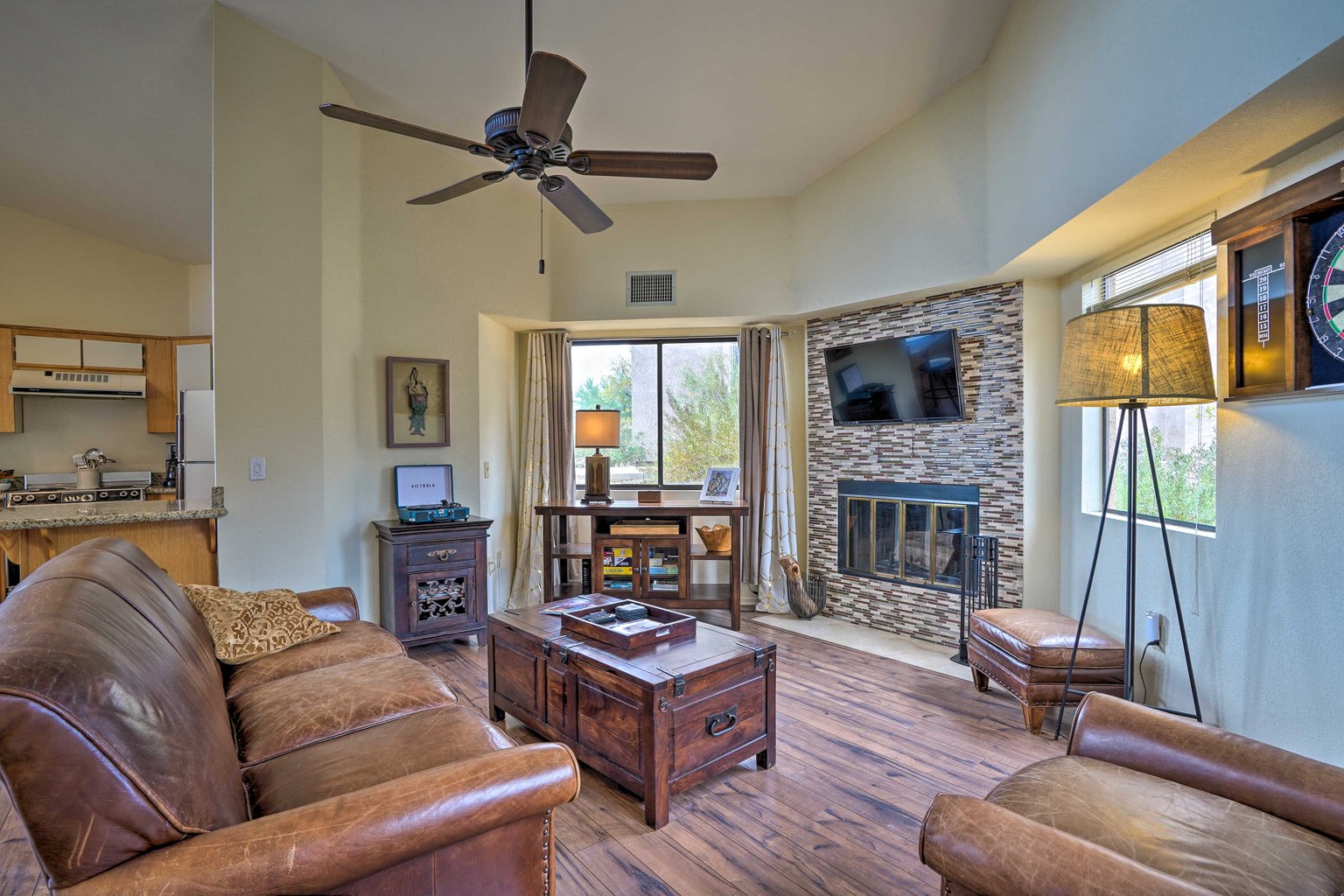 Borrego Springs Vacation Rental